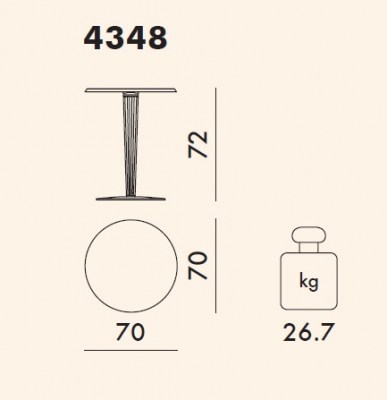 TOPTOP For Dr. Yes 4348